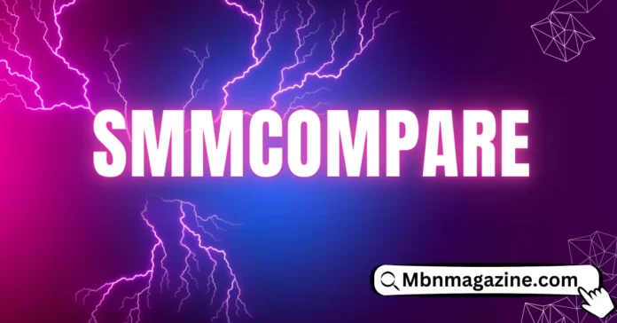 SMMCompare