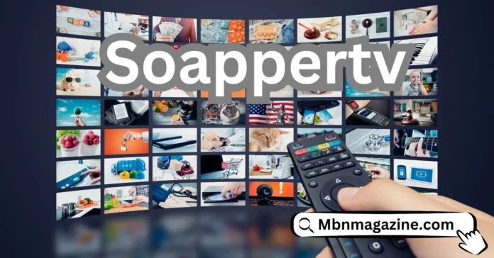 Soappertv