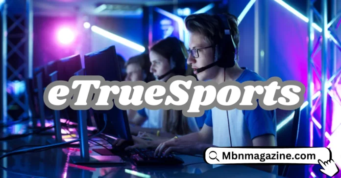 eTrueSports