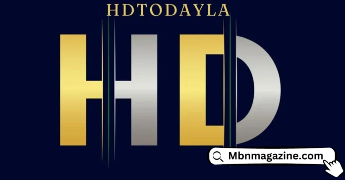 HDTodayLA