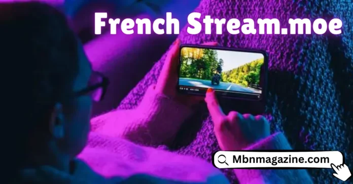 French Stream.moe